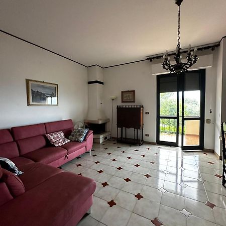 La Foresteria- Azienda Agricola Garra Mutignano Luaran gambar