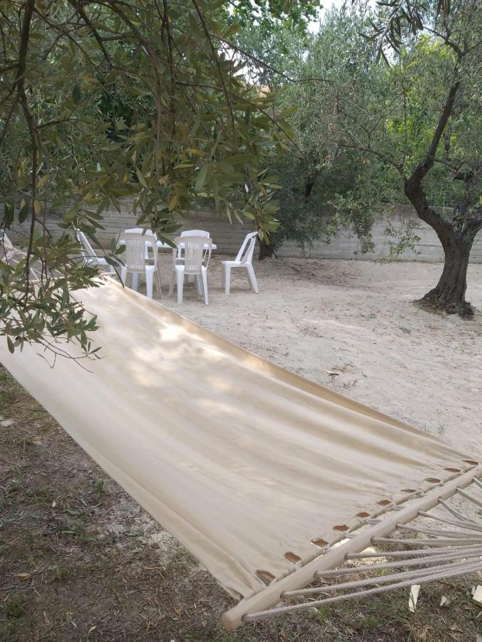La Foresteria- Azienda Agricola Garra Mutignano Luaran gambar