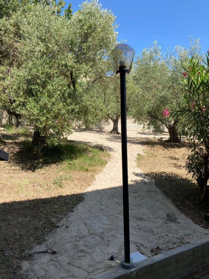 La Foresteria- Azienda Agricola Garra Mutignano Luaran gambar