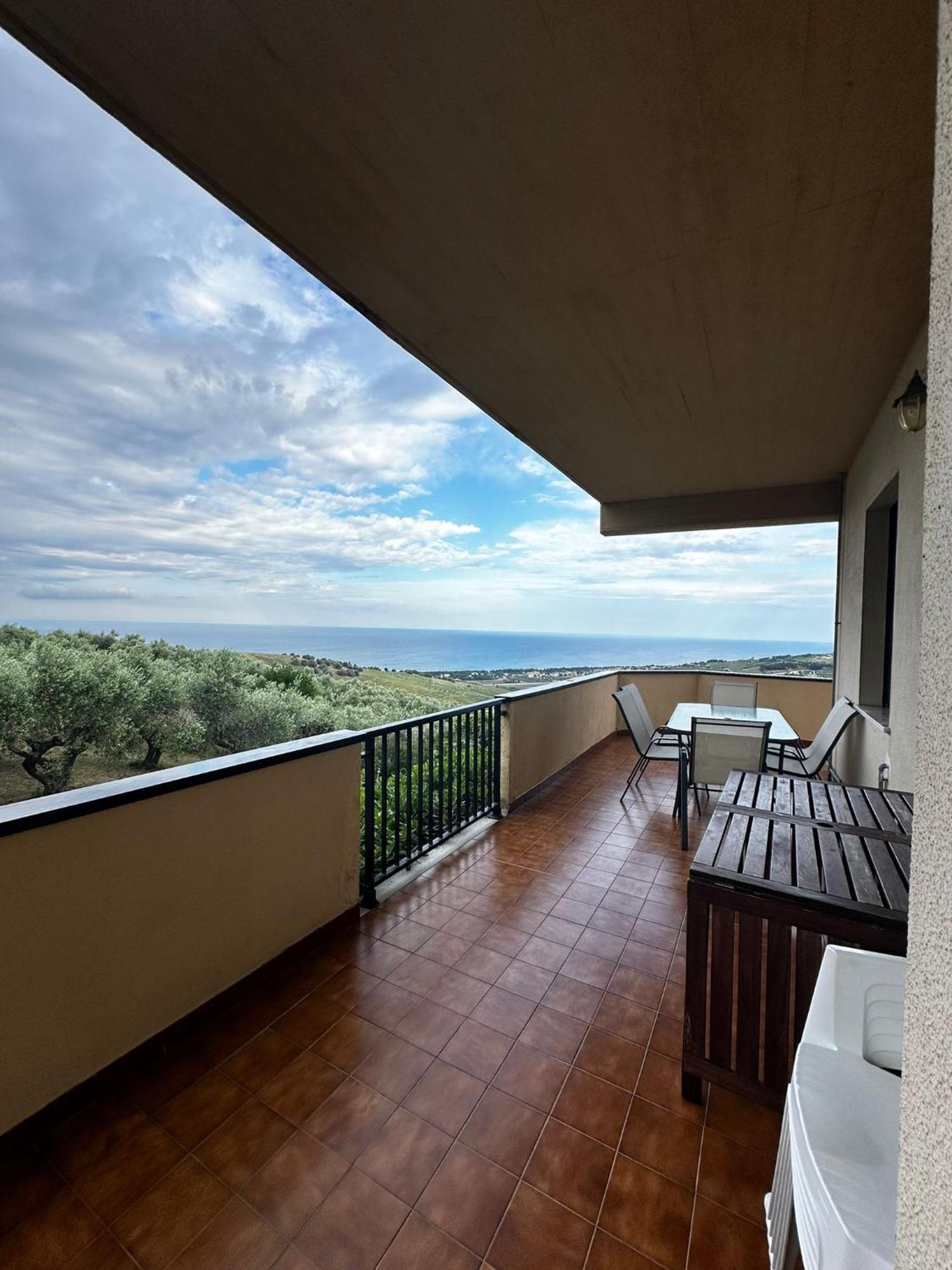 La Foresteria- Azienda Agricola Garra Mutignano Luaran gambar