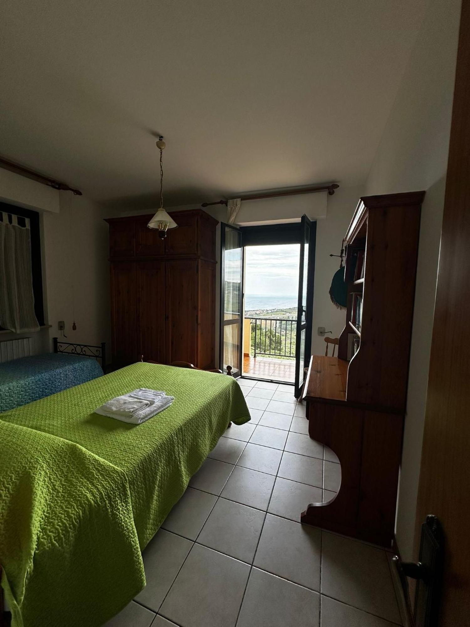 La Foresteria- Azienda Agricola Garra Mutignano Luaran gambar
