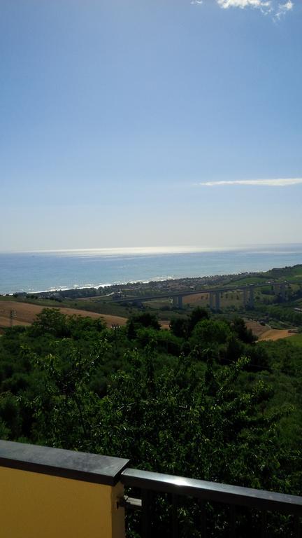 La Foresteria- Azienda Agricola Garra Mutignano Luaran gambar