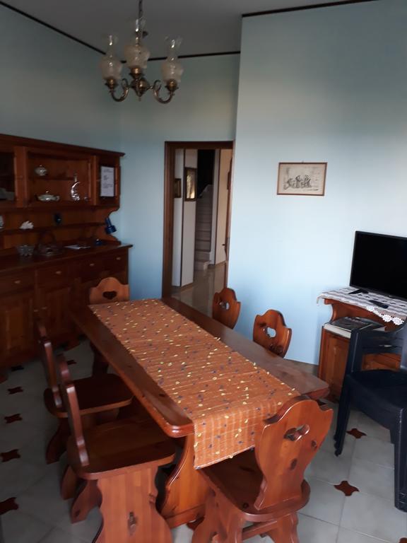 La Foresteria- Azienda Agricola Garra Mutignano Luaran gambar